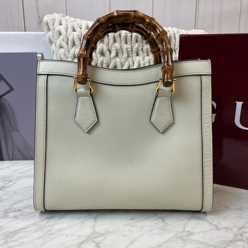 Gucci Diana Bag